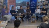 IDEOLOZI BLOKADERA PORUČILI: Nasilno srušiti Vučića, kako bi Srbi priznali da su genocidni (VIDEO)