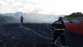 U MNOGIM SELIMA GOTOVO SVE IZGORELO: Većina požara u Topličkom okrugu pod kontrolom - Na području Kosova i Metohije aktivno još 14