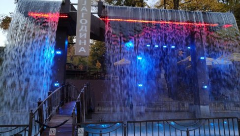 KONCERT RADETA JOROVIĆA POMEREN ZA 31. AVGUST: Početak u 21 sat