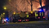 SPASENO VIŠE OD 10 OSOBA U POŽARIMA Dačić: Nikada više intervencija nego ove godine