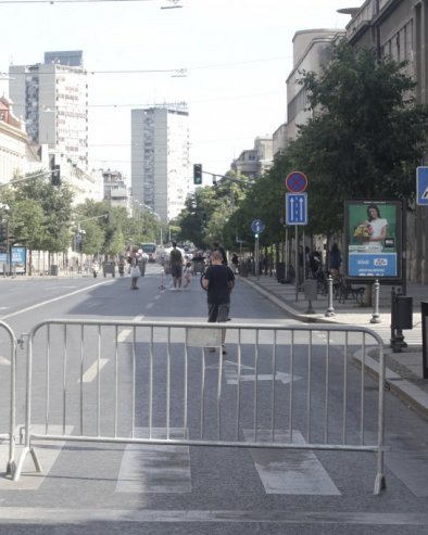 Већ виђено, али...