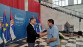POKRAJINSKA VLADA POMAŽE ORGANSKU POLJOPRIVREDNU PROIZVODNJU   Subvencije do 80 odsto