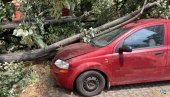 NAJGORA MESTA ZA PARKIRANJE: Evo gde nikako ne ostavljajte auto