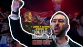ГРАДОНАЧЕЛНИК ЗАГРЕБА ОШТАР: Томпсонови концерати биће ЗАБРАЊЕНИ у просторима у надлежности града ако се понови усташки поздрав
