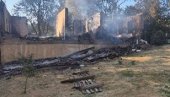 NJIVE SE OPORAVE ZA GODINU, VOĆNJACI ZA TRI, ŠUME TEK ZA OSAMDESET: Šteta od požara dugo će se sanirati
