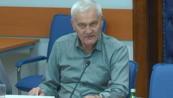 НОВИНАР МЕТА БЕЗ ДОСИЈЕА? Неусклад на Анкетном одбору. Тврдња Јановића да АНБ нема документа о Јовановићу супротна изјави Марковића