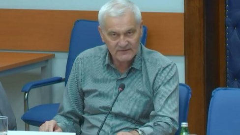 НОВИНАР МЕТА БЕЗ ДОСИЈЕА? Неусклад на Анкетном одбору. Тврдња Јановића да АНБ нема документа о Јовановићу супротна изјави Марковића НОВИНАР МЕТА БЕЗ ДОСИЈЕА? Неусклад на Анкетном одбору. Тврдња Јановића да АНБ нема документа о Јовановићу супротна изјави Марковића