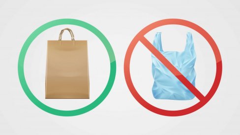 ODRŽIVOST POČINJE IZBOROM: Međunarodni dan bez plastičnih kesa ODRŽIVOST POČINJE IZBOROM: Međunarodni dan bez plastičnih kesa