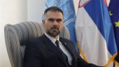 GRADONAČELNIK NOVOG SADA NAJOŠTRIJE OSUDIO ŠIRENJE NEISTINA O PROGLAŠENJU SREDE ZA NERADNI DAN: Zloupotrebnjen logo i grb grada