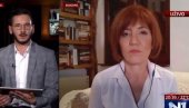 NA TAJKUNSKOJ TELEVIZIJI PRIZNALI: Ne otkazuju blokaderi proteste jer su humani, nego zato što im više gotovo niko ne dolazi na skupove!