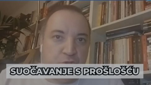 NASTAVLJENA KAMPANJA BLOKADERA U ISLAMISTIČKIM MEDIJIMA: Ako uspemo da srušimo Vučića, Srbi će priznati da su počinili genocid (VIDEO) NASTAVLJENA KAMPANJA BLOKADERA U ISLAMISTIČKIM MEDIJIMA: Ako uspemo da srušimo Vučića, Srbi će priznati da su počinili genocid (VIDEO)
