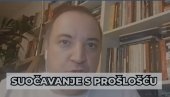 НАСТАВЉЕНА КАМПАЊА БЛОКАДЕРА У ИСЛАМИСТИЧКИМ МЕДИЈИМА: Ако успемо да срушимо Вучића, Срби ће признати да су починили геноцид (ВИДЕО)