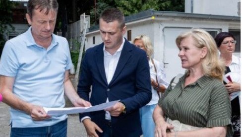 У СУБОТИЦИ ПОЧЕЛА ОБНОВА И ДОГРАДЊА ДОТРАЈАЛЕ ЗГРАДЕ ОШ ЂУРО САЛАЈ Сала за шампионе У СУБОТИЦИ ПОЧЕЛА ОБНОВА И ДОГРАДЊА ДОТРАЈАЛЕ ЗГРАДЕ ОШ ЂУРО САЛАЈ Сала за шампионе