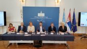 PRIZNANJE ZA UZORNU SPORTSKU POLITIKU : Novi Sad dobio titulu Evropski grad sporta za 2026. godinu