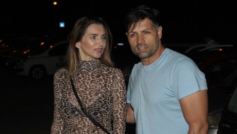 ZABRANJENA LJUBAV: Moj otac nije prihvatao Sanija jer je druge nacionalnosti ZABRANJENA LJUBAV: Moj otac nije prihvatao Sanija jer je druge nacionalnosti