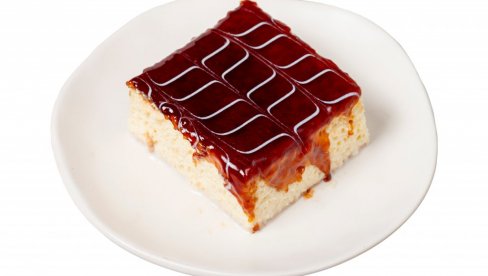 BOLJI OD KOHA: Sočni trileće (RECEPT) BOLJI OD KOHA: Sočni trileće (RECEPT)