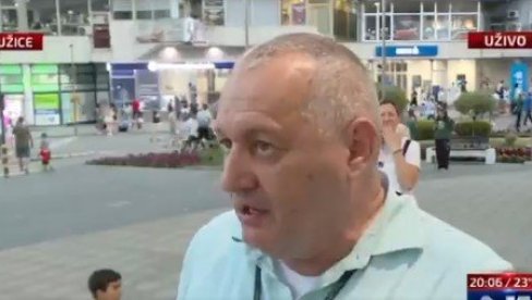 JEDNOM NATO LOKATOR, UVEK NATO LOKATOR Milivojević dostavlja imena srpskih policajaca EU, traži od stranaca da zabrane ulazak u njihove zemlje