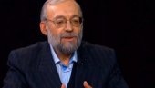 ВИСОКИ ИРАНСКИ ЗВАНИЧНИК ЗАПРЕТИО СМРЋУ ТРАМПУ: Мали дрон би га могао погодити у пупак (ВИДЕО)