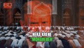 KAZNA SMRĆU NA POGON OD 100 MILIONA $ Krvavi pakt muslimana zbog rata protiv Alaha: Trampa bi u pupak pogodio mali dron