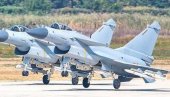 IRAN SE OZBILJNO NAORUŽAVA: Teheranu stižu moćni kineski avioni J-10 (FOTO)