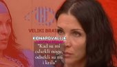 TANJA IZ VELIKOG BRATA KIDNAPOVANA: Kad su mi odsekli nogu, odsekli su mi i krila!