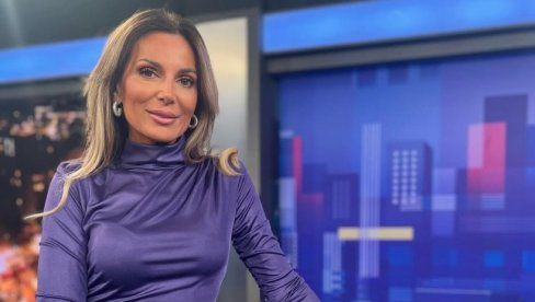 СЛАЂАНА ТОМАШЕВИЋ ЗА НОВОСТИ: Да сам ја неко, свима бих измамила осмех, а време је показало да је све вредело (ФОТО) СЛАЂАНА ТОМАШЕВИЋ ЗА НОВОСТИ: Да сам ја неко, свима бих измамила осмех, а време је показало да је све вредело (ФОТО)
