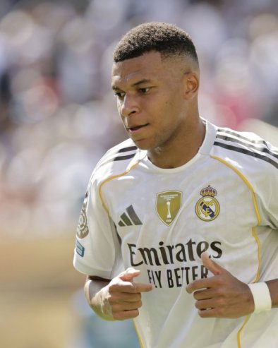 РЕАЛ НЕЋЕ ПРОПУСТИТИ ОВУ ПРИЛИКУ: Мадриђани вечерас могу до првог места на табели!