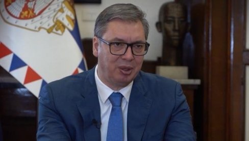 VUČIĆ O BORBI PROTIV REZOLUCIJE O SREBRENICI: Na tri pitanja smo tražili odgovore (VIDEO)