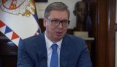 ЗБОГ ТРЕНДА МЕ НАЗИВАЈУ УБИЦОМ Вучић: Некима сам помагао више него себи