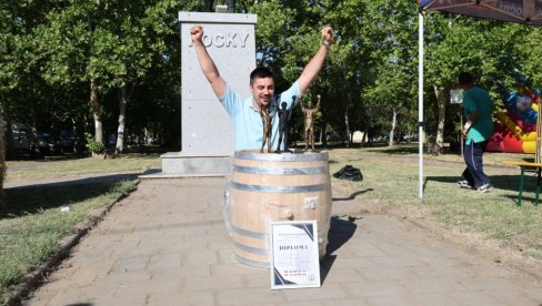 РАКИЈЕ ЗА МЕРАКЛИЈЕ РАКИЈЕ ЗА МЕРАКЛИЈЕ