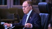 LAVROV STIGAO U MALEZIJU NA SAMIT ASEAN: Očekuje se sastanak sa Rubiom
