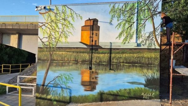 ВОДА НА КУПАЛИШТИМА У ОПШТИНИ ЖИТИШТЕ БЕЗ РИЗИКА ЗА КУПАЧЕ ВОДА НА КУПАЛИШТИМА У ОПШТИНИ ЖИТИШТЕ БЕЗ РИЗИКА ЗА КУПАЧЕ