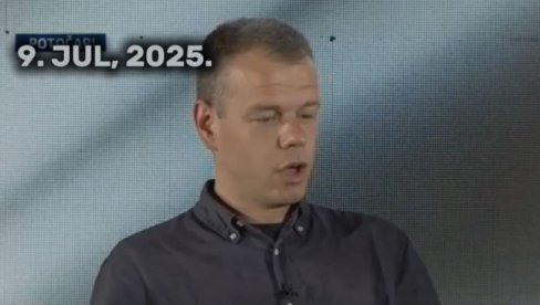 PLAN BLOKADERA, ISLAMISTIČKIH MEDIJA I N1: Čim srušimo Vučića, učićemo u školama srpsku decu da su Srbi genocidni (VIDEO) PLAN BLOKADERA, ISLAMISTIČKIH MEDIJA I N1: Čim srušimo Vučića, učićemo u školama srpsku decu da su Srbi genocidni (VIDEO)