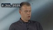 PLAN BLOKADERA, ISLAMISTIČKIH MEDIJA I N1: Čim srušimo Vučića, učićemo u školama srpsku decu da su Srbi genocidni (VIDEO)