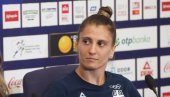 SKANDAL U SVETU SPORTA! Reprezentativka Srbije suspendovana zbog dopinga