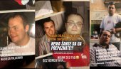 ZVEZDA SRPSKE ESTRADE: Smršao sa 128 na 80 kg - nema šanse da ga prepoznate! Evo kako je uspeo (FOTO)