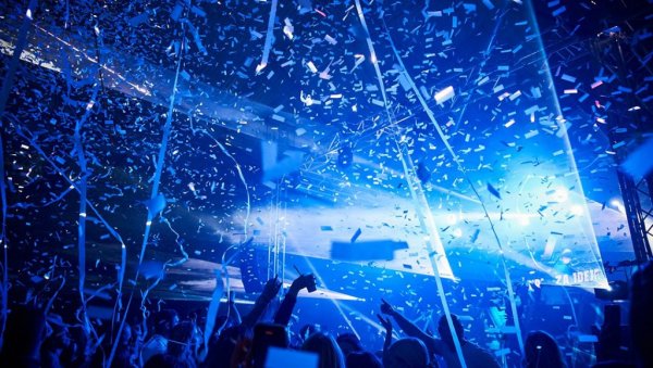 JAX JONES СТИЖЕ У РОВИЊ: Weekend .18 доноси журку која се не пропушта JAX JONES СТИЖЕ У РОВИЊ: Weekend .18 доноси журку која се не пропушта