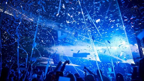 JAX JONES STIŽE U ROVINJ: Weekend .18 donosi žurku koja se ne propušta JAX JONES STIŽE U ROVINJ: Weekend .18 donosi žurku koja se ne propušta