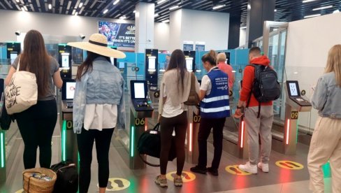 SA TESLE DIREKTNO KA 116 DESTINACIJA: Za nekoliko godina beogradski aerodorom postao jedan od najmodernijih u regionu SA TESLE DIREKTNO KA 116 DESTINACIJA: Za nekoliko godina beogradski aerodorom postao jedan od najmodernijih u regionu