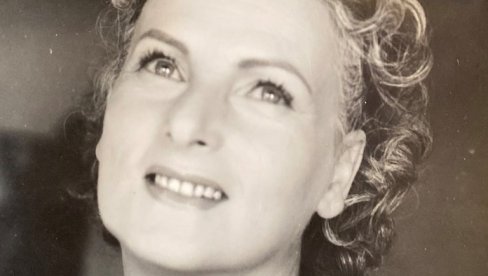 VOLELA JE DA POBEĐUJE I PRKOSI ŽIVOTU: Knjiga Radovana Sremca o manje poznatim detaljima iz biografije Rahele Ferari
