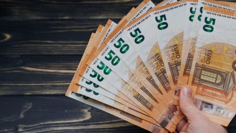 HAPŠENJE U PODGORICI: Ukrao 130. 000 evra