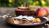МИРИСНЕ И УКУСНЕ: Рецепт за винске брескве