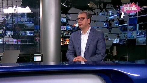 U TOKU JE JEZIVA MANIPULACIJA: LJude pokušavaju da ubede da se oni bore za spas nečega - Blokaderi nameću princip nekažnjavanja!