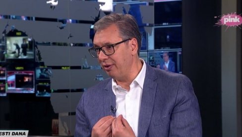ВУЧИЋ РАЗМОНТИРАО ШОЛАКОВУ МАТРИЦУ ЛАЖИ: Тонски залогаји који мењају свест - Овако су лагали о нападу на трогодишње дете