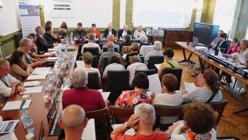 БОРБА ПРОТИВ ЗЛА НАЦИЗМА 80. година од оснивања УН: Керим - Поредак који значи моћ је право је узрок више од 100 ратова