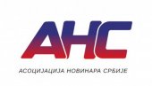 ANS: Najoštrije osuđujemo pretnje upućene redakciji N1, nadležni da hitno reaguju