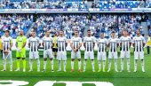 ДРАМА НА КИПРУ! Фудбалер Партизана умало колабирао, тренер морао да реагује ДРАМА НА КИПРУ! Фудбалер Партизана умало колабирао, тренер морао да реагује