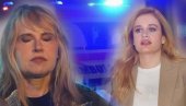 ĆERKA ANICE DOBRE DOVEZENA U URGENTNI CENTAR: Mina je navodno zadržana na intenzivnoj nezi
