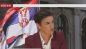 БРНАБИЋ ПОРУЧИЛА ОПОЗИЦИЈИ: Станите једном иза српског народа - још није касно (ВИДЕО)
