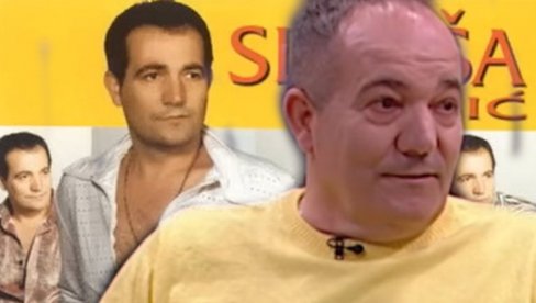СЕСТРА И МАЈКА СУ МИ УМРЛЕ У РАЗМАКУ ОД ШЕСТ МЕСЕЦИ: Певач проговорио о највећој животној трагедији - За доктора се није имало СЕСТРА И МАЈКА СУ МИ УМРЛЕ У РАЗМАКУ ОД ШЕСТ МЕСЕЦИ: Певач проговорио о највећој животној трагедији - За доктора се није имало